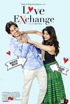 Love Exchange (2015)