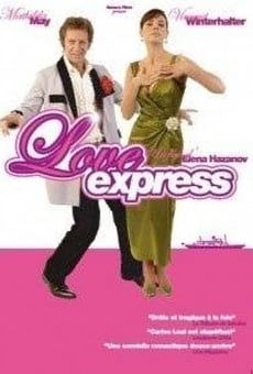 Love Express on-line gratuito