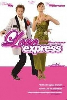 Watch Love Express online stream