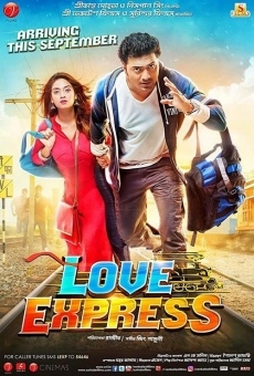 Love Express online streaming