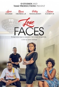 Love Faces en ligne gratuit