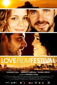 Love Film Festival online kostenlos