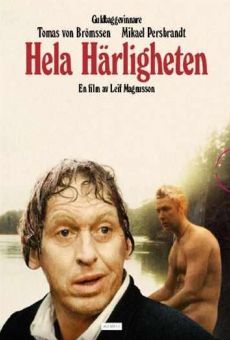 Hela härligheten streaming en ligne gratuit