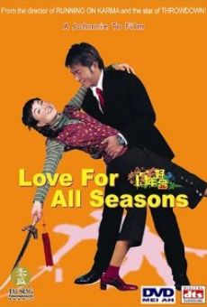 Película: Love for all Seasons