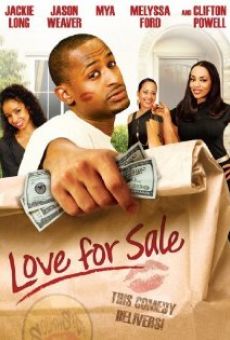 Love for Sale online