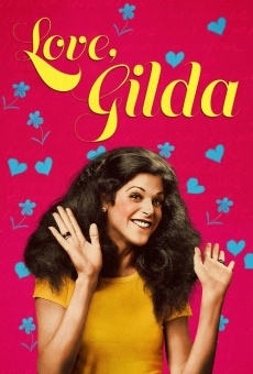 Película: Love, Gilda