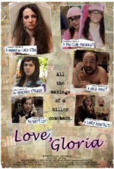 Película: Love, Gloria