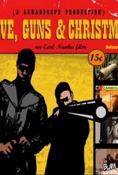 Love, Guns & Christmas stream online deutsch