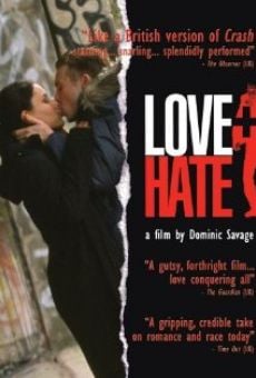 Love + Hate streaming en ligne gratuit