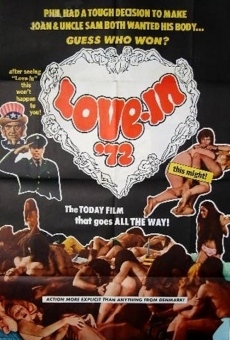 Love-In '72 streaming en ligne gratuit