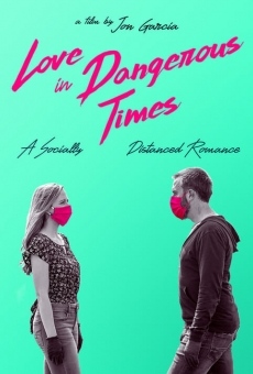 Ver película Love in Dangerous Times