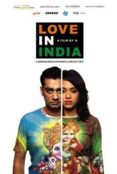 Watch Love in India online stream