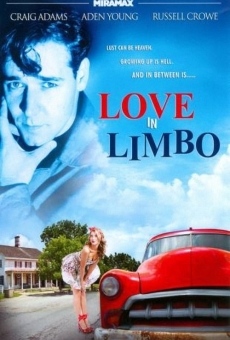 Love In Limbo