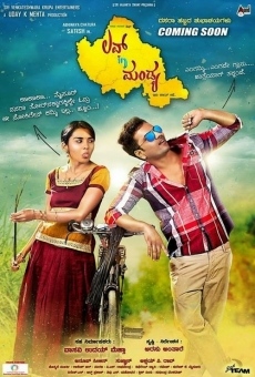 Ver película Love in Mandya