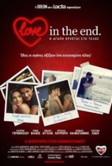 Watch Love in the End online stream