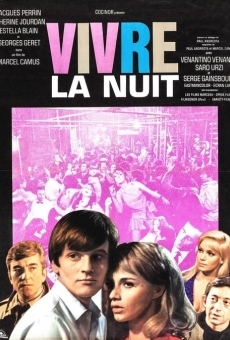 Vivre la nuit on-line gratuito