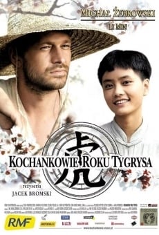 Kochankowie roku tygrysa online free