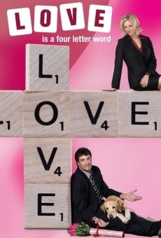 Watch Love Is A Four Letter Word online stream