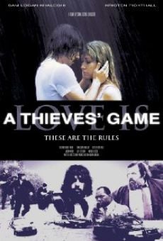 Ver película Love Is a Thieves' Game