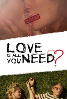 Ver película Love Is All You Need?