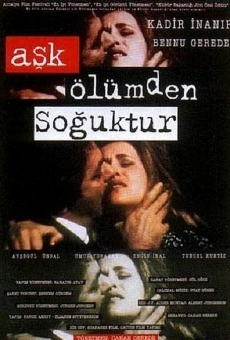 A?k Ölümden So?uktur online streaming