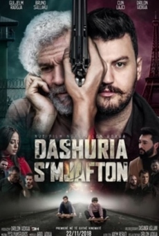 Dashuria S'mjafton on-line gratuito