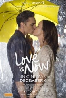 Ver película Love Is Now