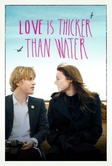 Love Is Thicker Than Water stream online deutsch