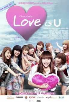 Love Is U online streaming