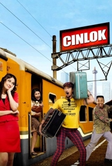 Cinlok online streaming