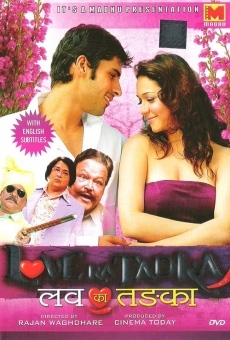 Love Kaa Taddka on-line gratuito