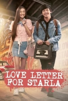 Surat Cinta Untuk Starla the Movie en ligne gratuit