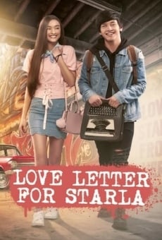 Surat Cinta Untuk Starla the Movie stream online deutsch