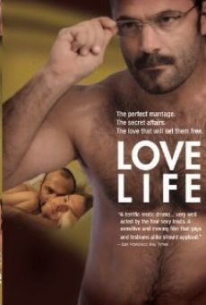 Love Life streaming en ligne gratuit