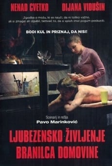 Ljubavni zivot domobrana (2009)