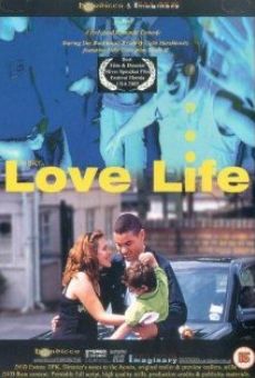 Love Life online kostenlos