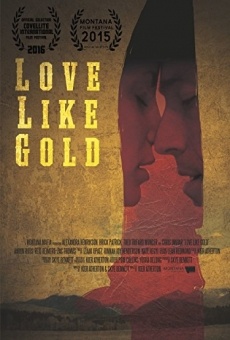 Love Like Gold