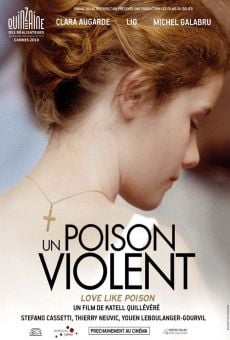 Un poison violent on-line gratuito