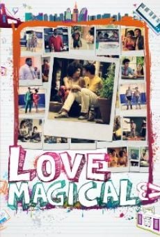 Love Magical on-line gratuito