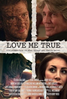 Love Me True online kostenlos