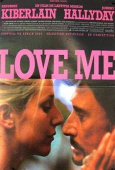 Ver película Love me