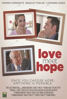 Ver película Love.Meet.Hope.