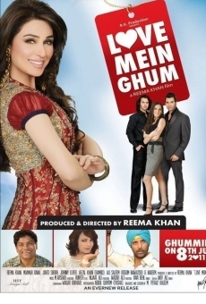 Watch Love Mein Gum online stream