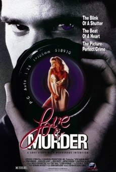 Love & Murder online free