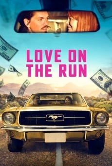 Watch Love on the Run online stream