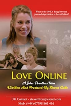 Ver película Love Online