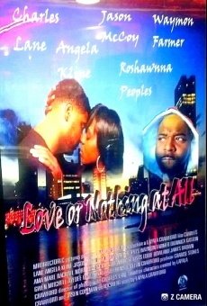 Watch Love or Nothing at All online stream