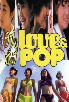 Love & Pop streaming en ligne gratuit