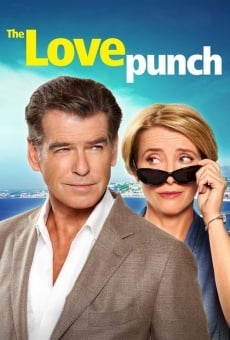 Película: Love Punch