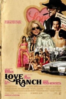 Love Ranch en ligne gratuit